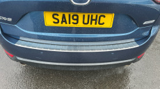 Mazda CX-5 2.0 Sport Nav+ 5dr Auto Petrol Estate